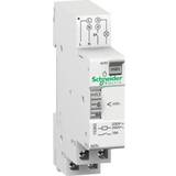 Kopplingsur & Trappautomat Schneider Electric 15363 Timer 1 to 7 Minutes 230V, White