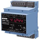 Ziehl FR 1000 Phase monitoring relay No. of relay outputs: 2