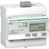 Power Consumption Meters Schneider Electric PowerLogic A9MEM3250 DIN Rail Energy Meter