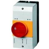 Eaton CI-PKZ0-GRM Enclosure kill switch (L x W x H) 97 x 80 x 160 mm Red, Yellow, Grey, Black 1 pc(s)