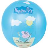 Happy People Outdoor Toys Happy People 16264 Peppa Pig Toy, Multicoloured
