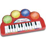 Bontempi Toy Pianos Bontempi Toy Electronic Keyboard 22 Key Toy Band