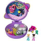 Play Set Polly Pocket Saturn Space Explorer Compact