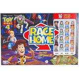 Disney Play Set Disney Pixar Toy Story 4 Race Home Board Game