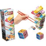 Sushi Tower Blocks Family Party Game