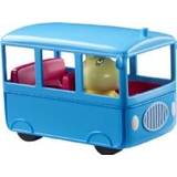TM Toys Peppa Pig 06576 Vehicle School Bus