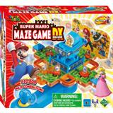 Plastic Marble Mazes Epoch Super Mario Maze Game DX Deluxe