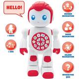 Lexibook Powerman Baby Talking Educational Robot