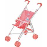 Baby Annabell Doll Accessories Dolls & Doll Houses Baby Annabell Baby Annabell Dolls Stroller