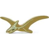 Tender Leaf Toys Pterodactyl Dinosaur Toy For Children Made From Solid Wood