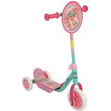 Fabric Kick Scooters Kindi Kids Deluxe Tri-Scooter