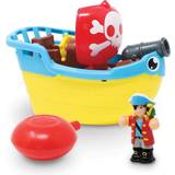 Play Set WOW Toys Pip the Pirate Ship
