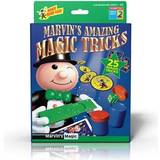 Cheap Magic Boxes Marvin's Magic MME 3002 30 Tricks Set 2 Green Multilingual, Multi