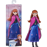 Disney Frozen Frozen Shimmer Anna Fashion Doll