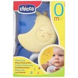 Chicco Music Boxes Chicco Moon Musical Box Cot Toy