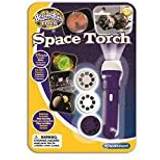 Brainstorm Space Torch And Projector