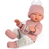 ASI Maria Baby Doll in Sweater & Leggings