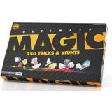 Plastic Magic Boxes Ultimate Magic Set