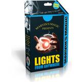 Plastic Magic Boxes Marvin's Magic Lights from Anywhere (Junior) Amazing Magic Set by Marvins Magic