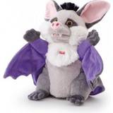 Trudi Puppet Bat Soft Toy