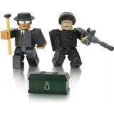 Roblox Action Figures Roblox Action Collection Site 76 Prison Anomalies