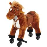 App Support Classic Toys Homcom Rocking Horse Little Baby
