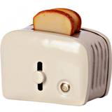 Maileg Role Playing Toys Maileg Miniature Toaster Offwhite