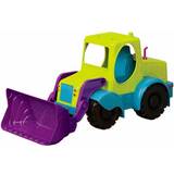 B.Toys Toy Vehicles B.Toys B-toys Loadie Loader Green
