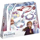 Frozen Crafts Disney Frozen 2 Sister Love Jewels