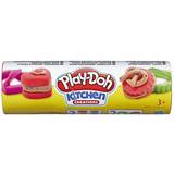 Clay on sale Hasbro Play-Doh Kitchen Creations Cookie Canister- Play-Doh- Lera