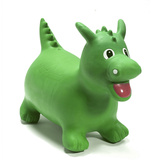 Ride-On Toys Happy Hopperz Green Dragon
