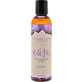 Intimate Earth Ease Relaxing Anal Silicone Glide 120 ml INT052-120 (120 ml)