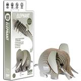 Construction Kits Eugy Elephant