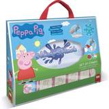 Peppa Pig Crafts Peppa Pig Stamp Splash