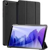 Dux ducis Domo Samsung Galaxy Tab A7 10.4 (2020) Tri-Fold Smart Folio Case Black