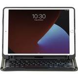 Targus Tablet Keyboards Targus Pro-Tek Education Keyboard Case for iPad 10.2” (9th/8th/7th Gen) (German)