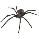 Collecta Soft Toys Collecta Black Widow Spider Collectable Animal Figurine
