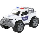 Polesie Jeep White (519932)