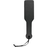 Easytoys Fetish Collection PU Leather Paddle