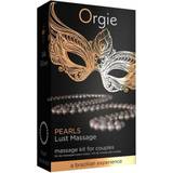 Orgie Massage Tranquility Kit Pearls