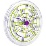 Plastic Marble Mazes Spin Master Games 6053899 Perplexus Twisted Portable 3D Labyrinth Game with 2 Labyrinths for Ages 8