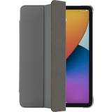 Apple ipad mini 6th generation Hama Apple iPad Mini 2021 Case (Flip Case for Apple Tablet Mini 6th Generation, Protective Cover with Stand Function, Transparent Back Magnetic Cover) Grey