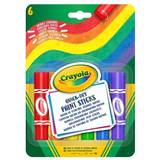Crayola Paint Crayola 6ct Paint Sticks: Quick-Dry Paint Sticks