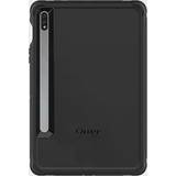 OtterBox Defender for Samsung Galaxy Tab S7 5G Black Non-Retail Packaging