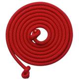 Plastic Skipping Ropes Goki 63919 Swinging Rope: Red