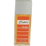 Jovan Body Mists Jovan Musk Body Spray 75ml