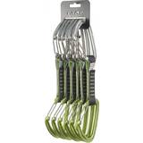 Camp Quickdraws Camp Orbit Wire Express 11cm 6-pack
