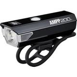 Bicycle Lights Cateye AMPP 200