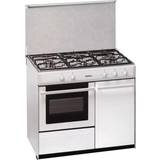 Gas Cookers Meireles G 2940 VW White