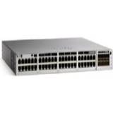 Cisco Switches Cisco C9300-48UXM-A